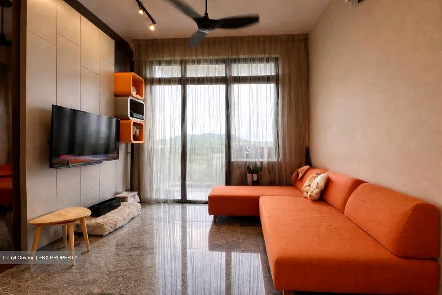 Eco Sanctuary (D23), Condominium #548729161